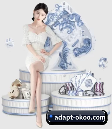 adapt-okoo.com APP 界面 - aoko