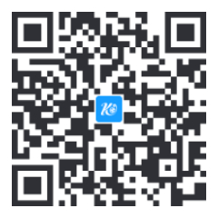iOS 苹果版 二维码（aoko）